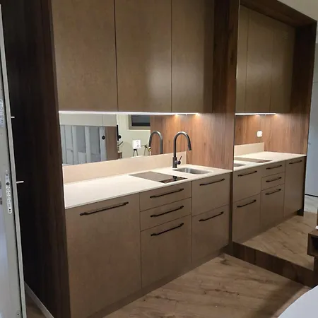 Przytulny Przy Stoczni Apartment Gdansk