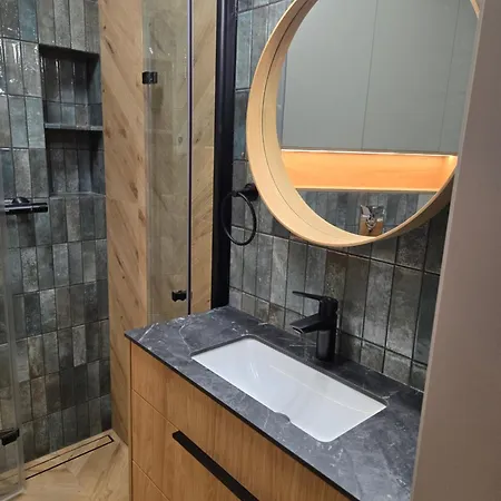 Przytulny Przy Stoczni *