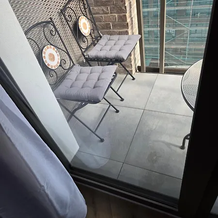 Przytulny Przy Stoczni * Γκντανσκ