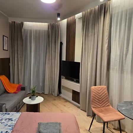 Przytulny Przy Stoczni