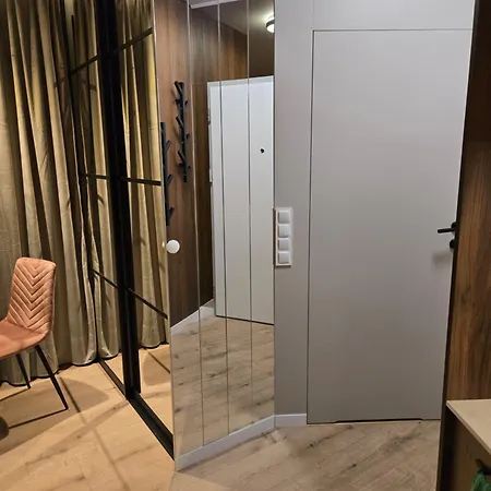 Przytulny Przy Stoczni *