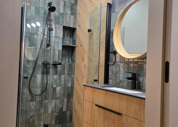 Apartament Przytulny Przy Stoczni