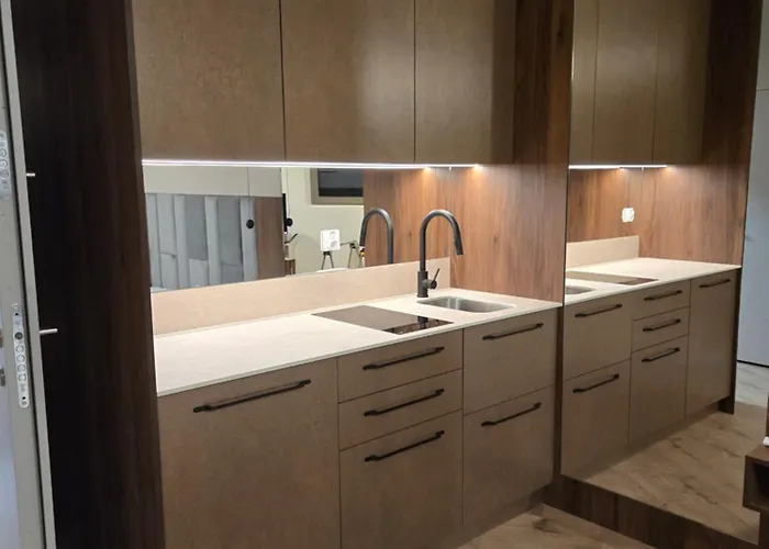 Przytulny Przy Stoczni Apartament Gdańsk