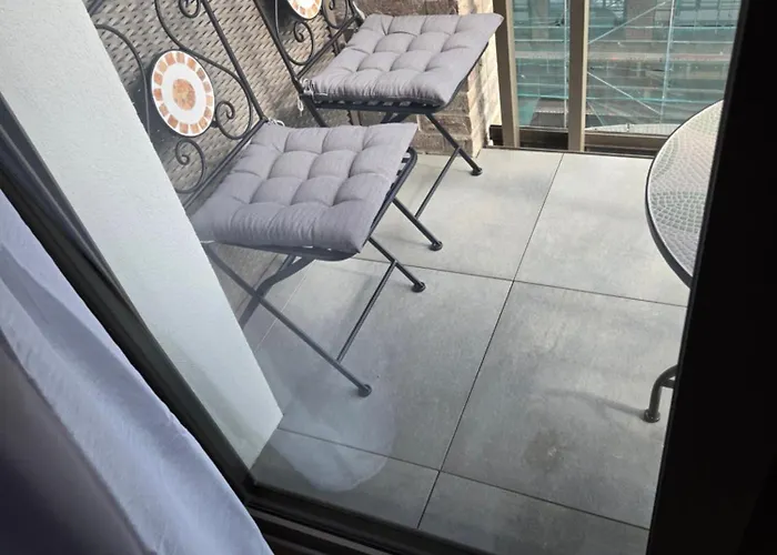 Przytulny Przy Stoczni * Gdańsk