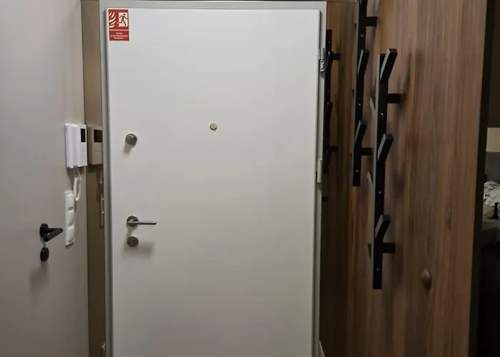 Przytulny Przy Stoczni *