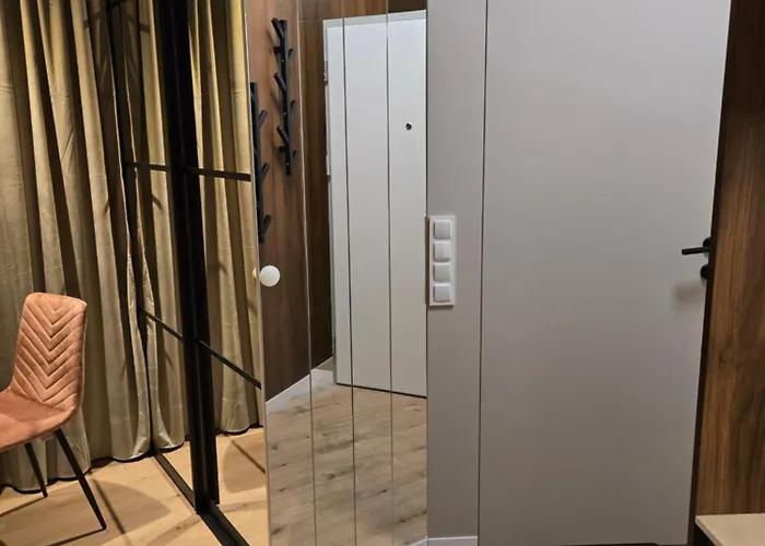 Przytulny Przy Stoczni *