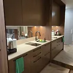 Przytulny Przy Stoczni Appartamento Danzica