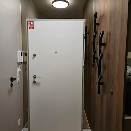 Przytulny Przy Stoczni *