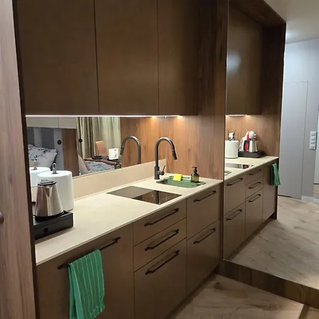 Przytulny Przy Stoczni Apartamento Gdansk