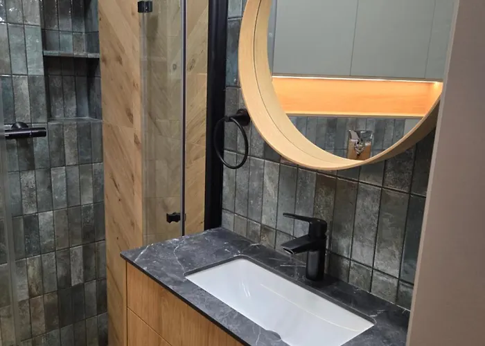 Przytulny Przy Stoczni *